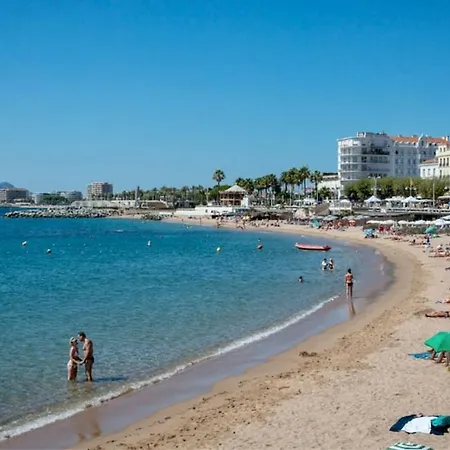 Apartment Cosy - Proche Gare Et Centre-ville