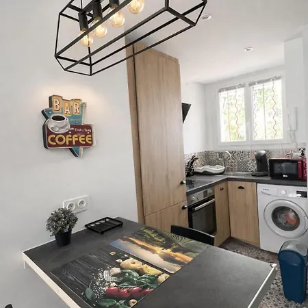 Cosy - Proche Gare Et Centre-ville *