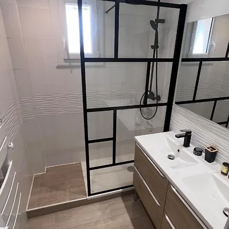 Cosy - Proche Gare Et Centre-ville Appartement