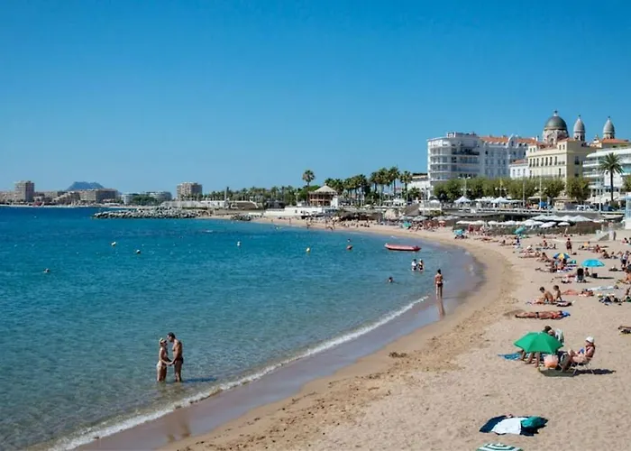 Apartmán Cosy - Proche Gare Et Centre-ville